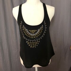 Racerback Tank